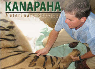 Kanapaha Veterinary Services