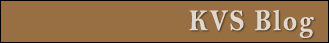 KVS Blog