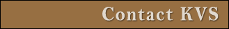 Contact KVS